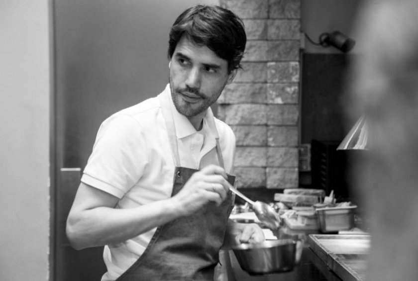 Visit Peru On Twitter The Famous Peruvian Chef Virgiliocentral