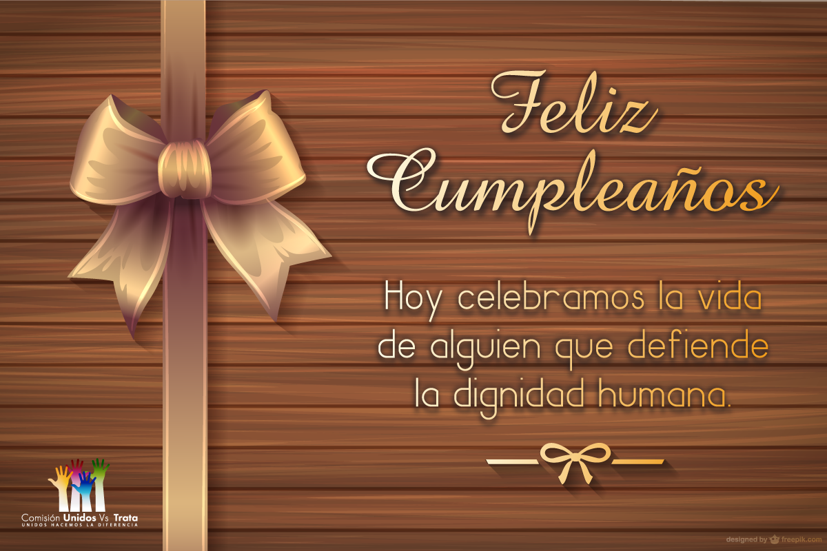 unidosvstrata's tweet photo. Luis Fernando Graham
#FelizCumpleaños #10Febrero https://t.co/wXGbQYoMUh