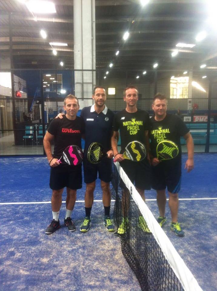 lefivefc's tweet photo. Après le passage de @micallodra on vous attend au #FIVECRETEIL ou au #SOCCERPARKCHAMPIGNY pour une session #PADEL cher @Gael_Monfils https://t.co/WQcmLFyGg5