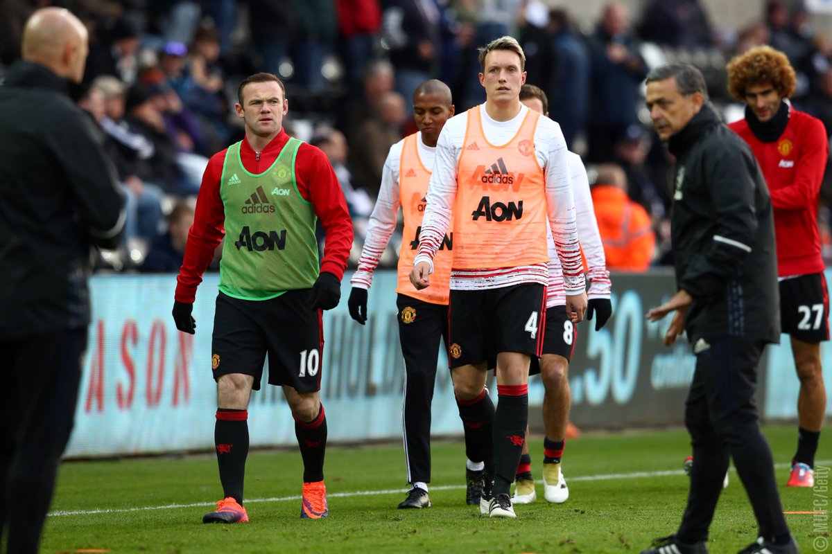 Divulgação / Manchester United