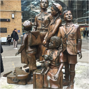 manmader's tweet photo. Britain Has Sullied Its Proud History of Helping Child Refugees: UK Government Ends Program to Protect Lone Children https://t.co/07d1WMxZL9 https://t.co/xikS7SoZ4T