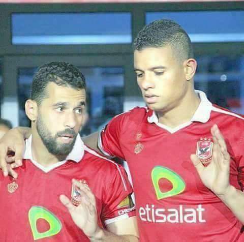 MerihanAlsadany's tweet photo. انا هضربه بالقفا .. هو يسالك مين ضرب قوله مش متابع والله .. امين ! 😂
النهارده ال��كسب لينا باذن الله 😍
#السوبر_اهلاوي 😍 https://t.co/xvHjqKNort