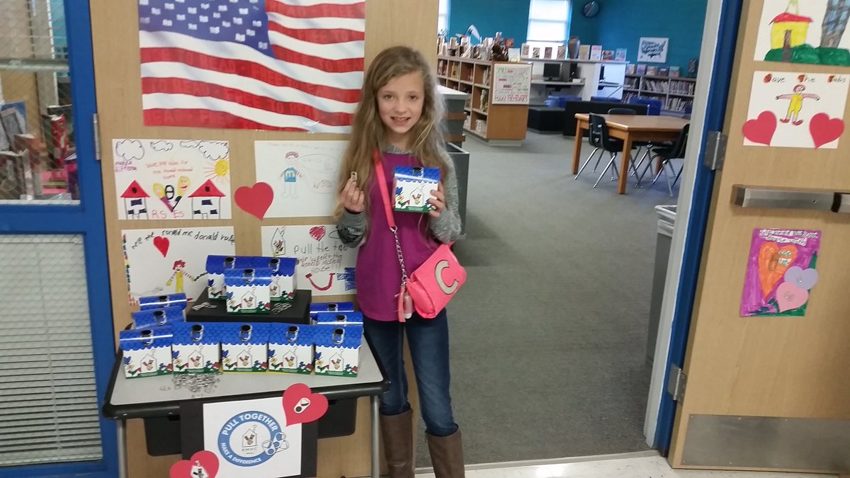 CherylChuff's tweet photo. RSES students are amazing! #pullingforacause #greatplacetolearn https://t.co/nr4GUFkHoa