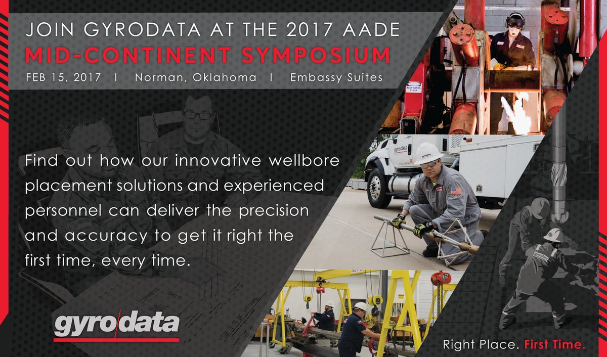 Gyrodata tweet media