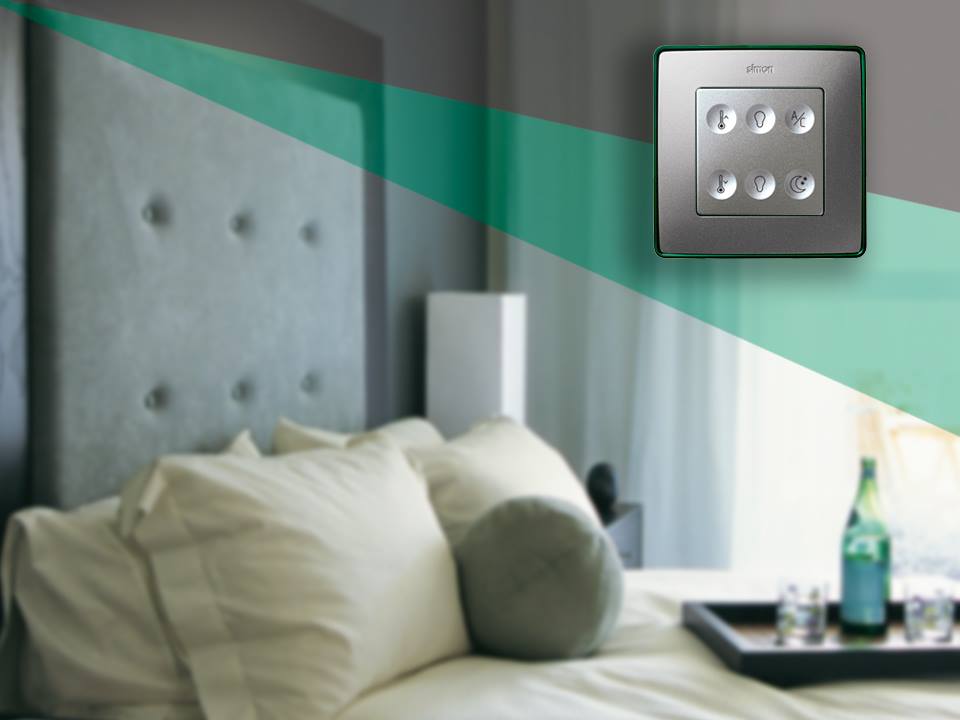 SimonElectricTR's tweet photo. Hayal ettiğin herşeyi kontrol et. Aydınlatma, klima, jaluzi, müzik sistemi.. #Touch #Feel #imagine #Sense #Lighting #KNX #LonWork https://t.co/ouV7Mdhkar