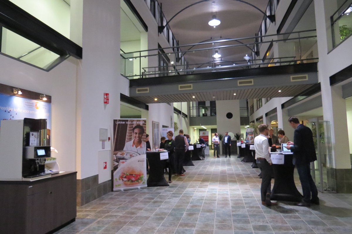 Inspire_career's tweet photo. Wat een leuke, inspirerende en boeiende avond was het woensdag. Onze allereerste SPEEDDATE is een feit! Alle bedrijven en jongeren: Bedankt! https://t.co/fPJSCXryWw