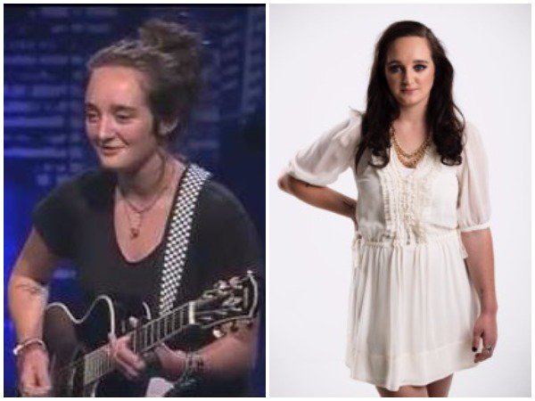 .<a href="/lizemynhardt/">Lize Mynhardt</a> gaan van die ‘vaal enetjie’ op Idols tot twee enkelsnitte! huisgenoot.com/nuus/plaaslik/…