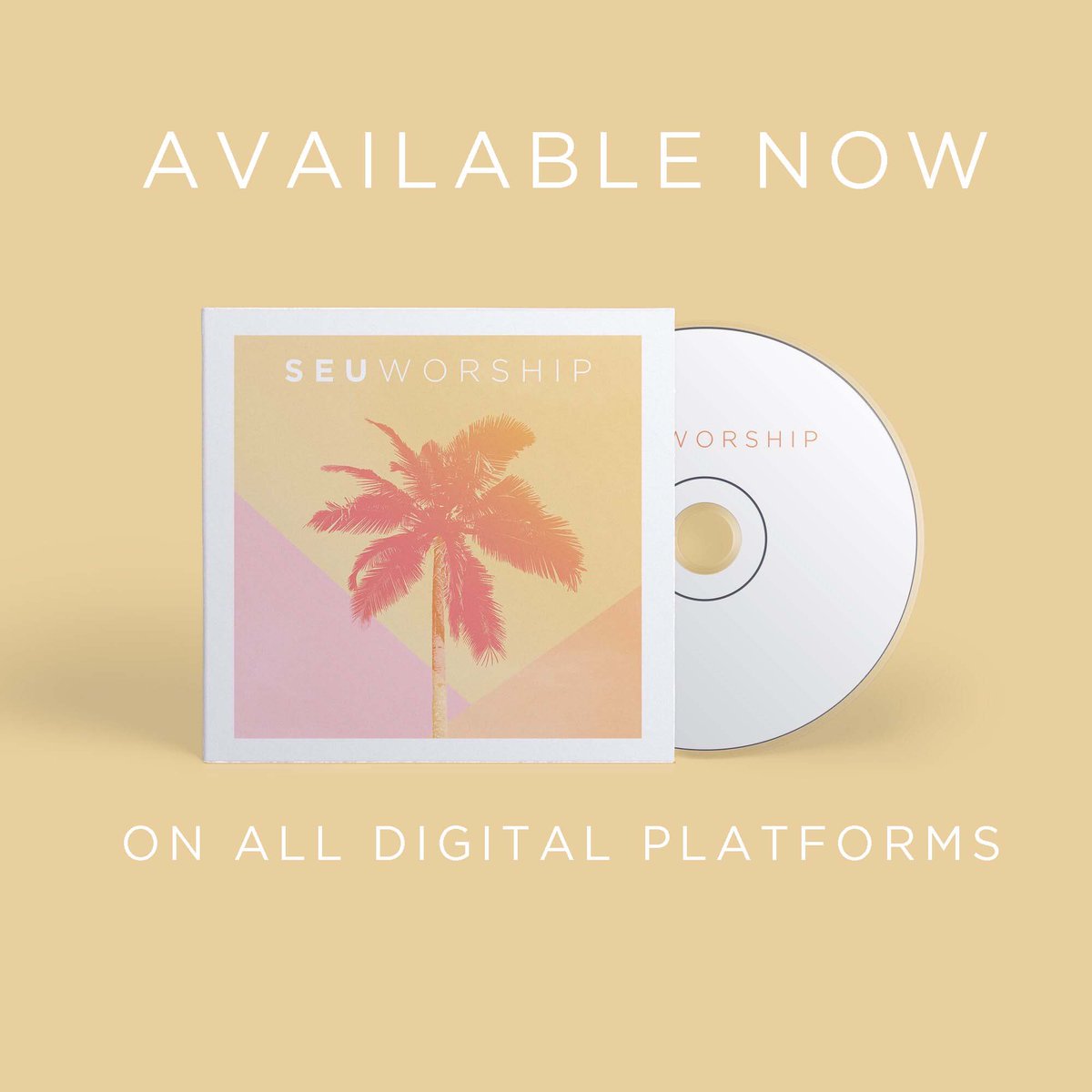 seuworship's tweet photo. WE ARE LIVE! SPREAD THE WORD!
#seuworship https://t.co/7cUoYFm2hm