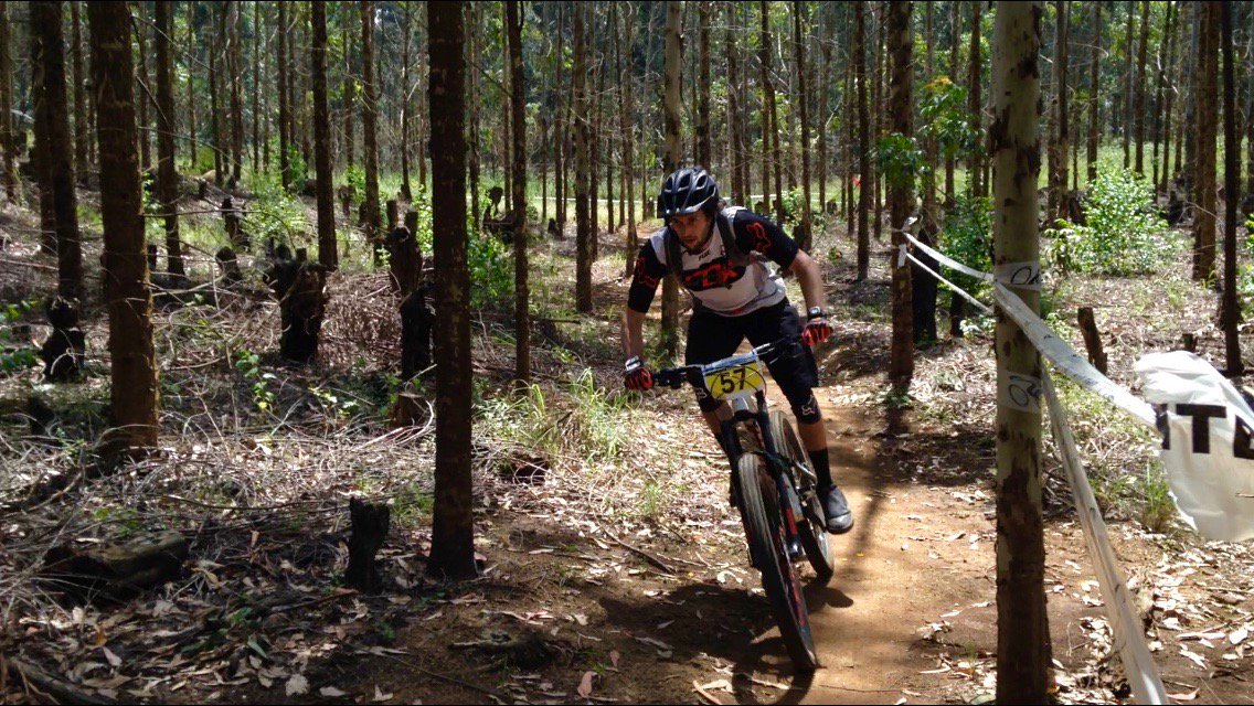 Come and experience the brand new #GRAVITYSERIES racing format this year, DHI/Enduro on the same day! St.Ives, 12Feb.