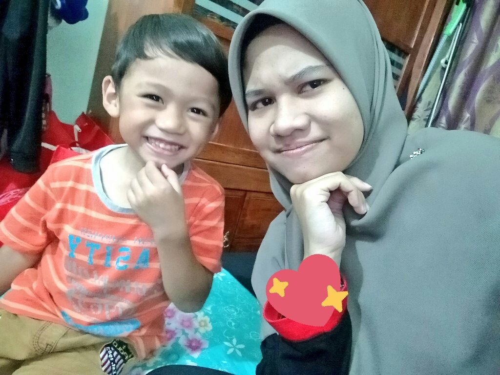 AlifahBahri's tweet photo. Kami da siap2 nak ronda bandau Melakau πππ
#awwir #maksu #jenjalan https://t.co/7xyWKFjbKd