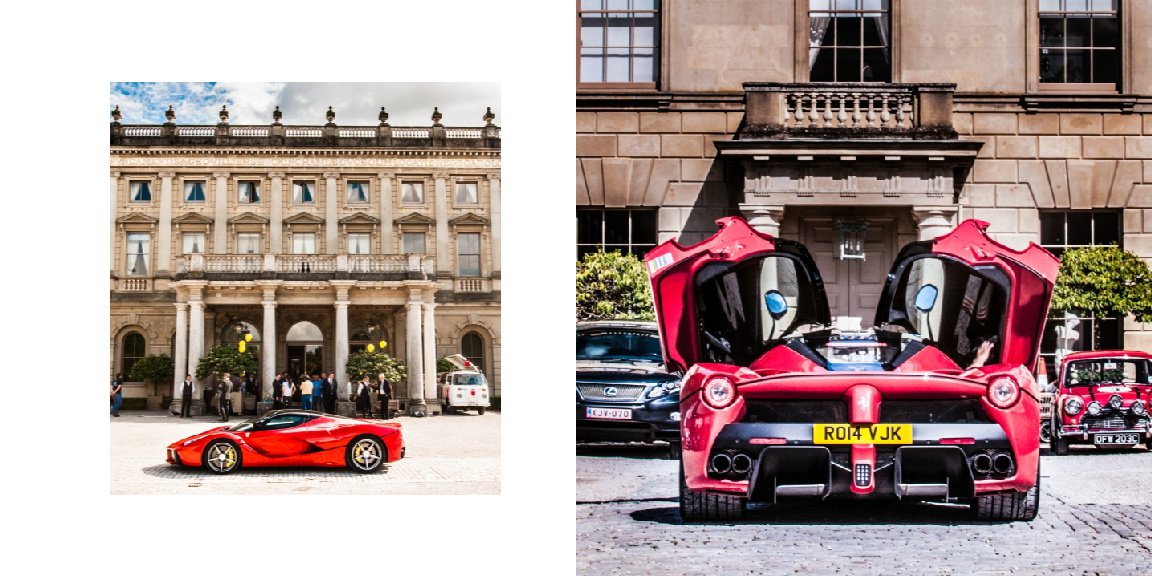 Looking for inspiration on what wedding car to choose? Ask a photographer!! lgfineartweddings.com/blog/which-wed… #WeddingPlanning #weddinghour #wedding 🚗