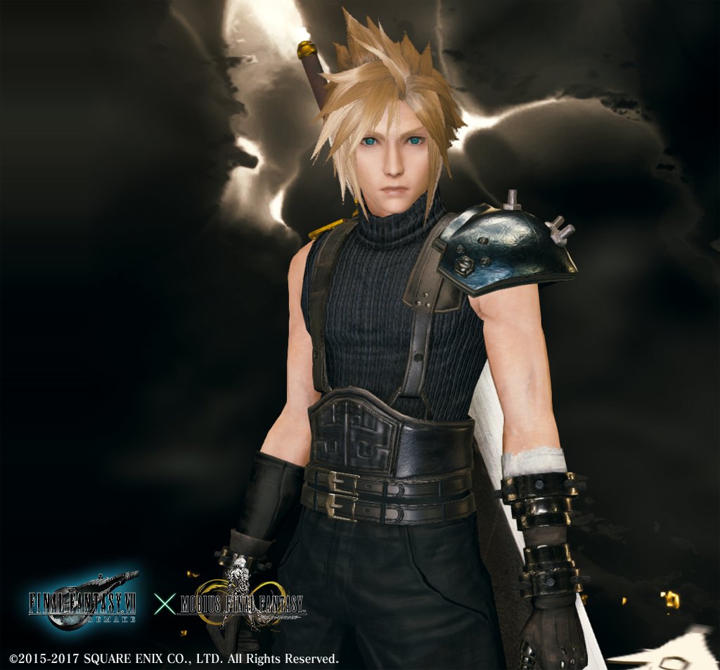 Ff7 キャラ解説 クラウド セフィロス 男キャラ編 ファイナルファンタジー7のリメイクが待ち遠しい Boy ボーイ モテない男子のためのモテメディア