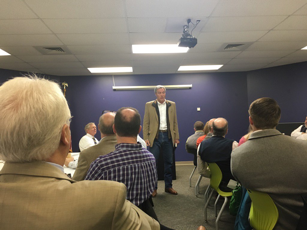 CTE4KCS's tweet photo. #KCSSuperintendent addressing NKBPA #education equals #jobforce https://t.co/PNSoiYiL2o