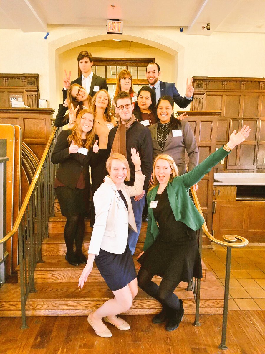 TAPSGeorgetown's tweet photo. The TAPSTeam is here bright and early! We're ready, are you? #TAPS2017 https://t.co/KRUxvGoa5f