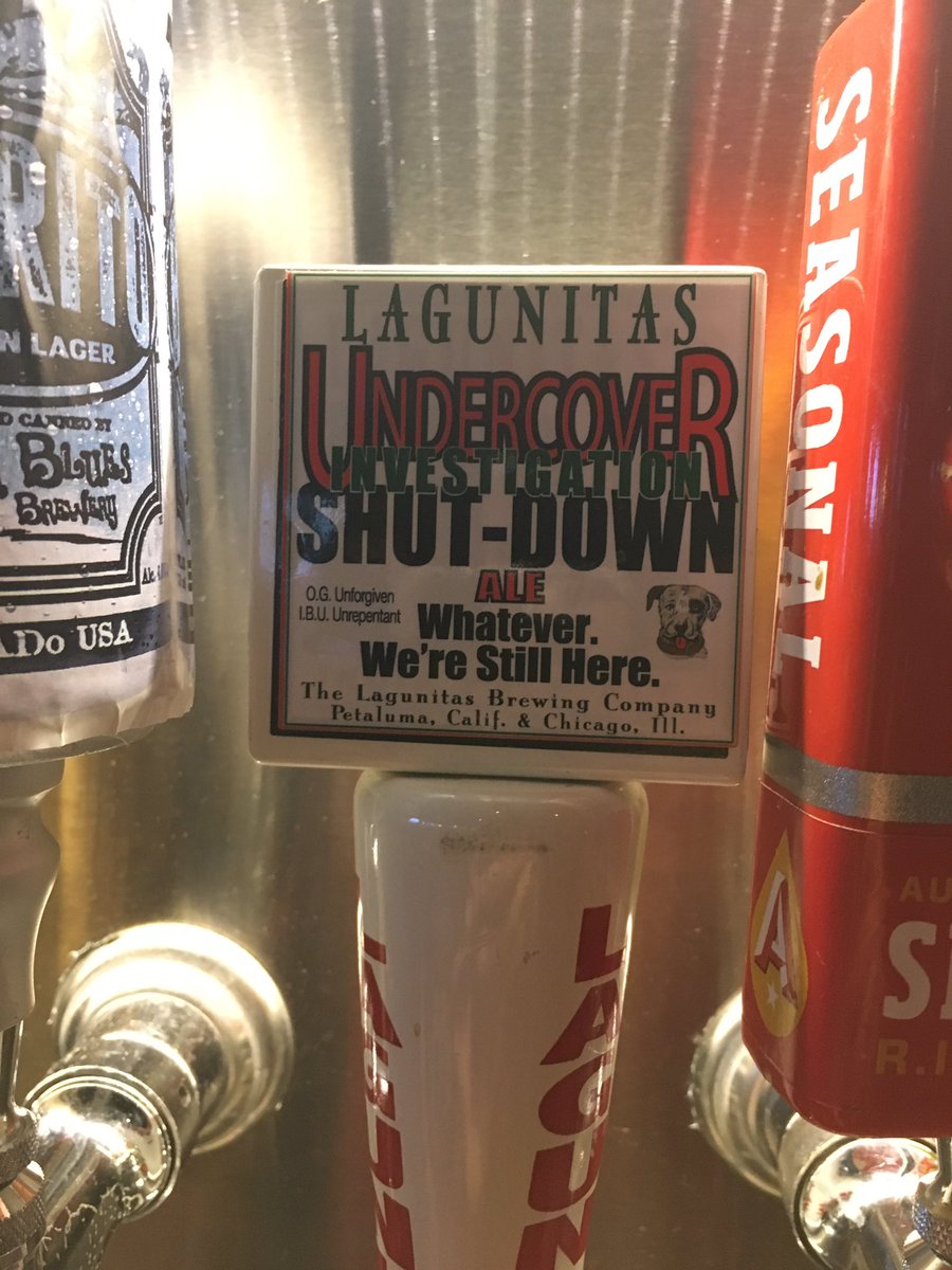 TheFalcon93's tweet photo. Shout out to @lagunitasbeer for the new brew! 👌🏽🤣 
#whateverwearestillhere https://t.co/xYewEOD0Il