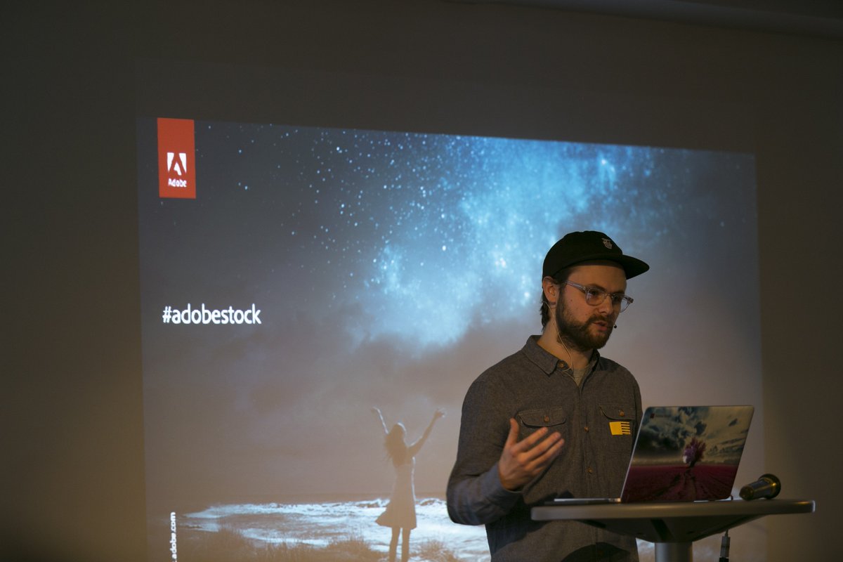 GRAPHIC DESIGN FEST tweet media