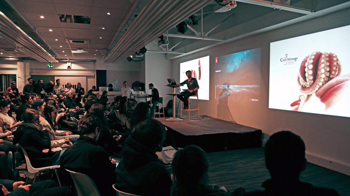 GRAPHIC DESIGN FEST tweet media