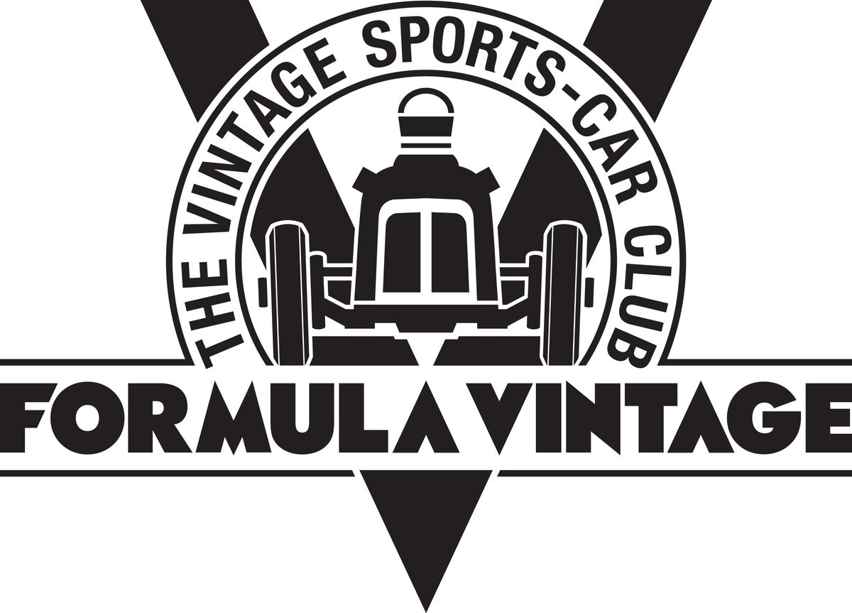 thevscc's tweet photo. Introducing Formula Vintage - a new name for VSCC Racing! https://t.co/ZnwSNTAzcU https://t.co/ksaojQVqbQ