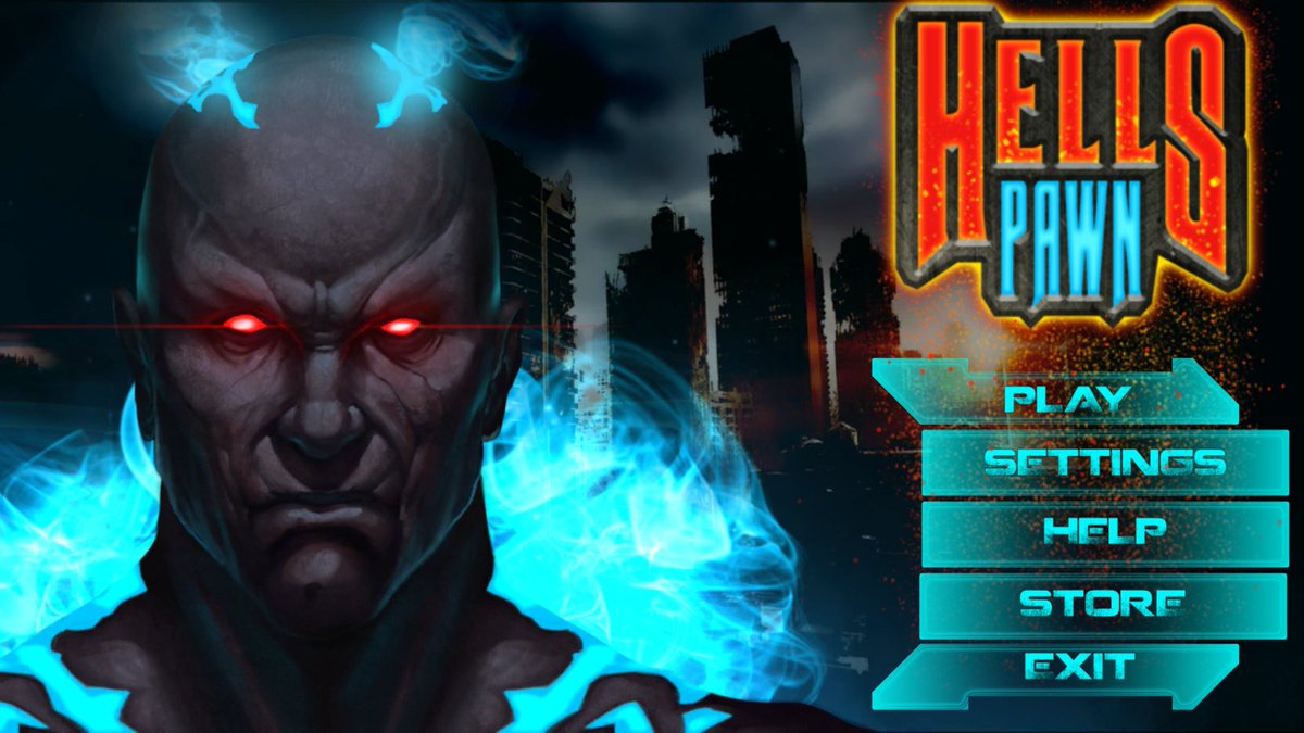 Emperorsgames's tweet photo. Download most exciting and amazing #comic action #game  https://t.co/H5fOOAv9Cz  

#Hellspawn #Comic #Actiongame https://t.co/mYSzVCyFlV