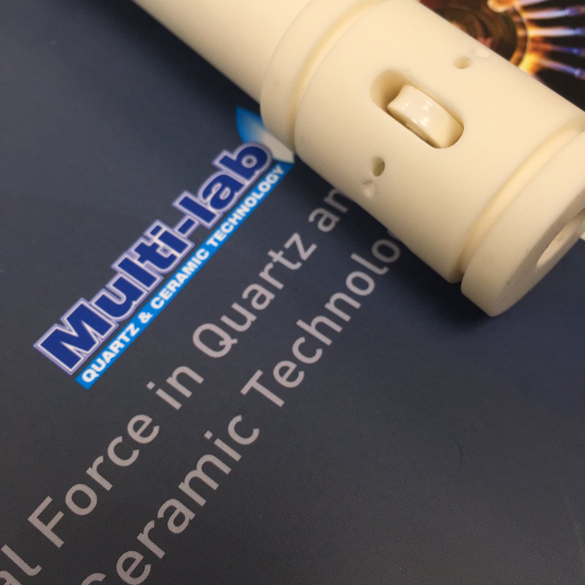 MultiLabCeramic tweet picture