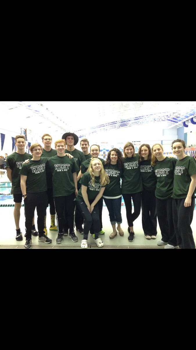 WFSwim_Dive's tweet photo. STATES 2017! 👏🏼 https://t.co/bLKjLG5jhZ