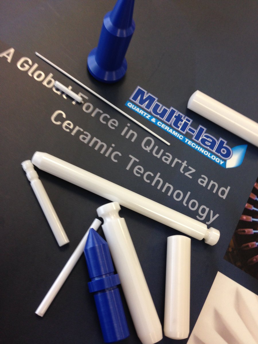 #Precision #Technical &amp; #Industrial #ceramics come from Multi-Lab ltd #UKmfg #Alumina #Zirconia #Macor