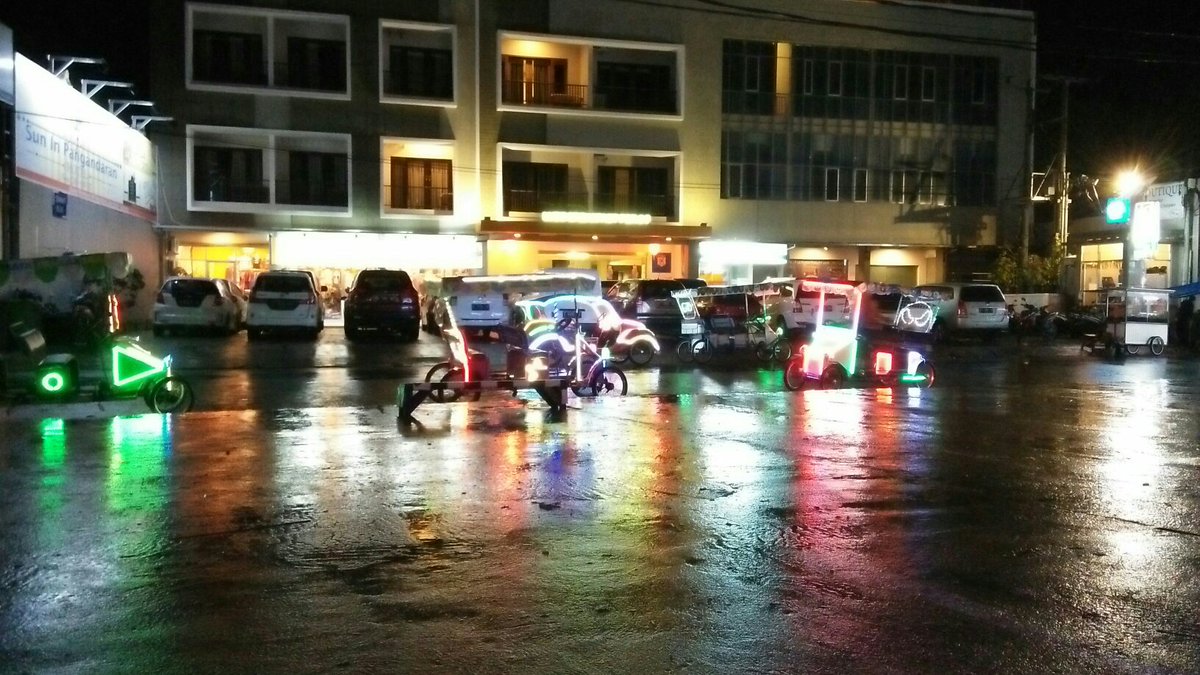 Hujan Berkah, Amin #wisatapangandaran #gowespangandaran #jalanjalanpangandaran