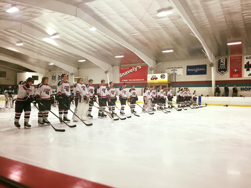 cpphockey1's tweet photo. #playoffbound #CPPfamily https://t.co/4tgRGZePRw