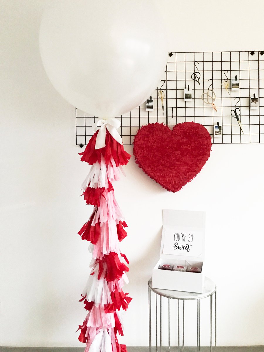 Foxes Events tweet media