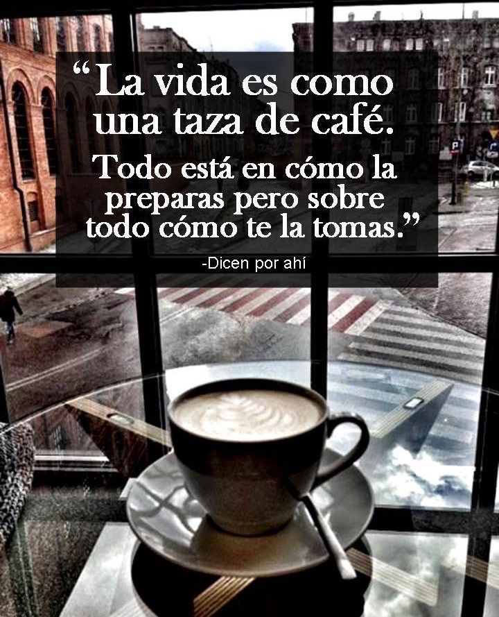 CocinayVino's tweet photo. Haz que tu vida sea como una taza de café. https://t.co/QBlblTqCTu