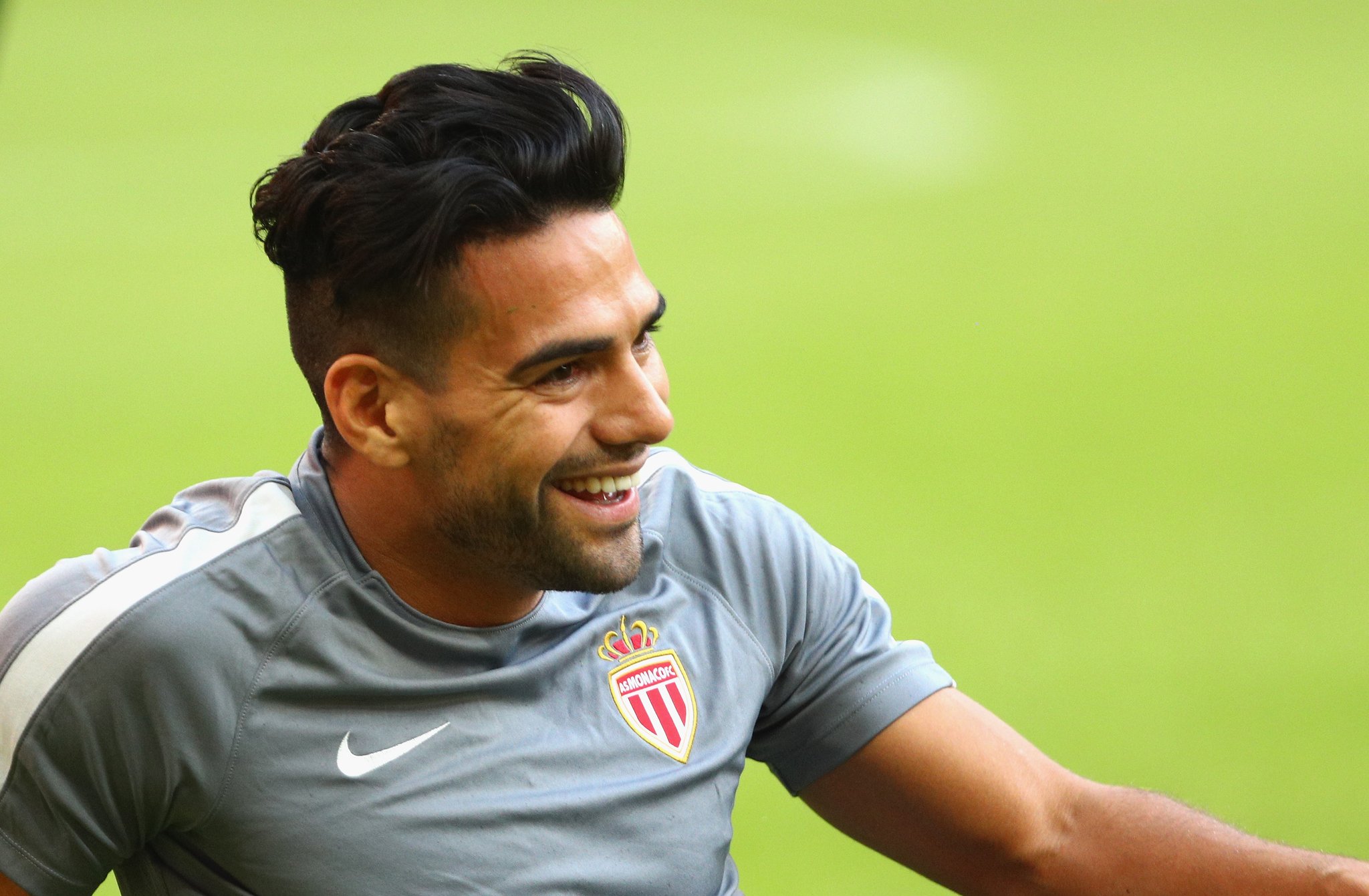 Happy Birthday Radamel Falcao 