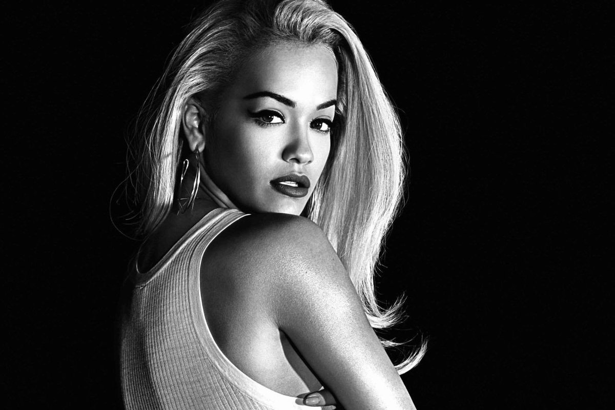 Pressparty's tweet photo. .@RitaOra reveals she wants @justinbieber collaboration: 'It would be a good idea.'

https://t.co/QO4vHrj1zi https://t.co/V4A51aKD3D