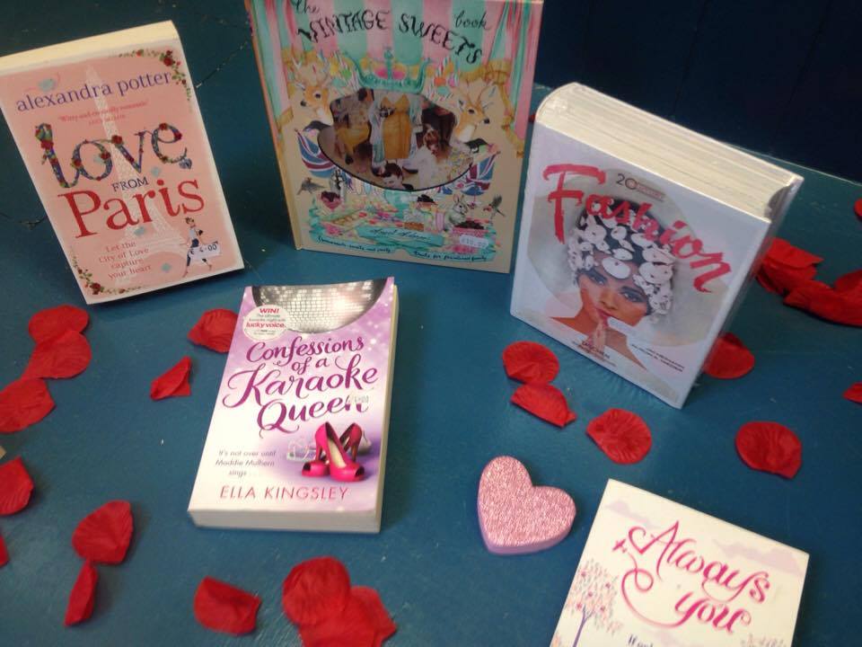 Khans Books tweet media