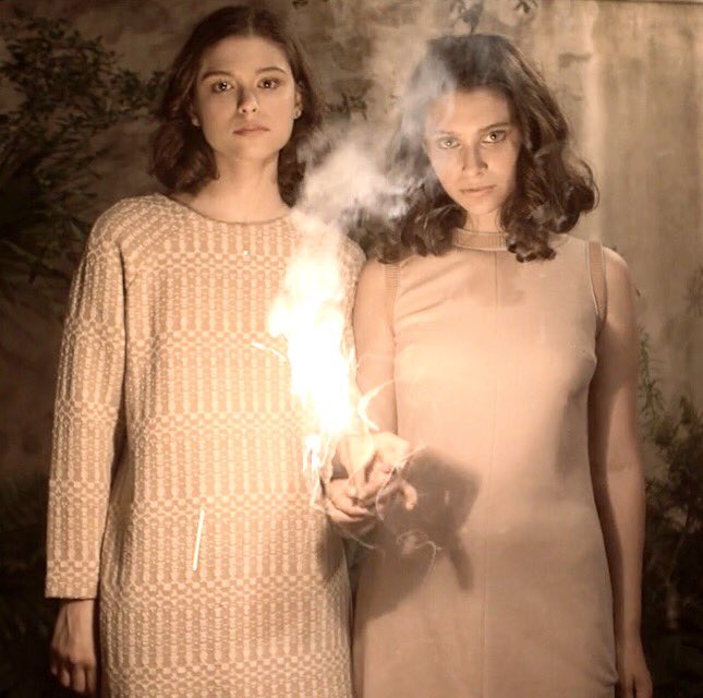 theroyalwild's tweet photo. While You Were In Paris - a new #fashion #shortfilm shot in #charleston #tgif #womeninfilm #wearetheroyalwild https://t.co/fXVJhpiv2Q https://t.co/UenfsriSFs