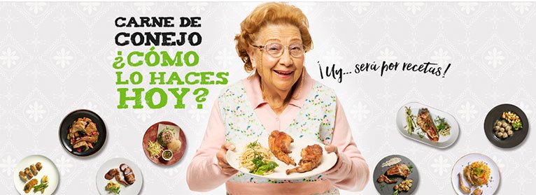 La distribución aprovecha la campaña de @INTERCUN #CómoLoHacesHoy para hundir los precios del conejo
goo.gl/L3x9AM
#Cuniculovers