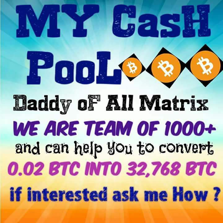 RicardodeHaan85's tweet photo. Only 0.02 #btc to start your Journey to financial freedom! 
No monthly renewal! 

https://t.co/GbRxq2pvn1 https://t.co/8iDcwQNIbP