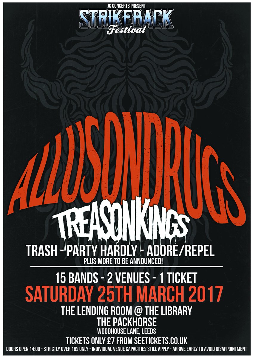 JC Concerts tweet media