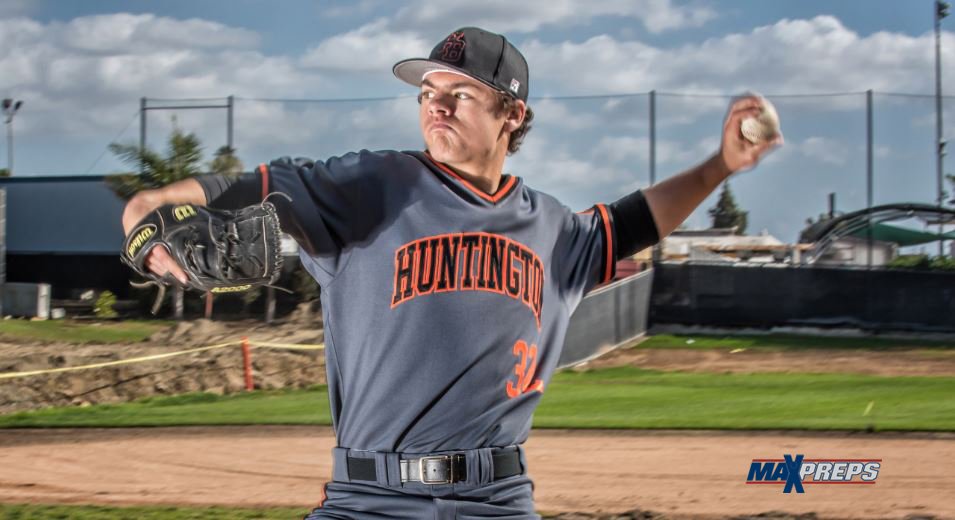 MaxPrepsPR's tweet photo. MaxPreps 2017 CIF Southern Section preseason baseball Fab 5, presented by the Army National Guard #MaxPrepsFab5 ⚾️⚾️https://t.co/fQuUfxIo3A https://t.co/oKWpXveKnI