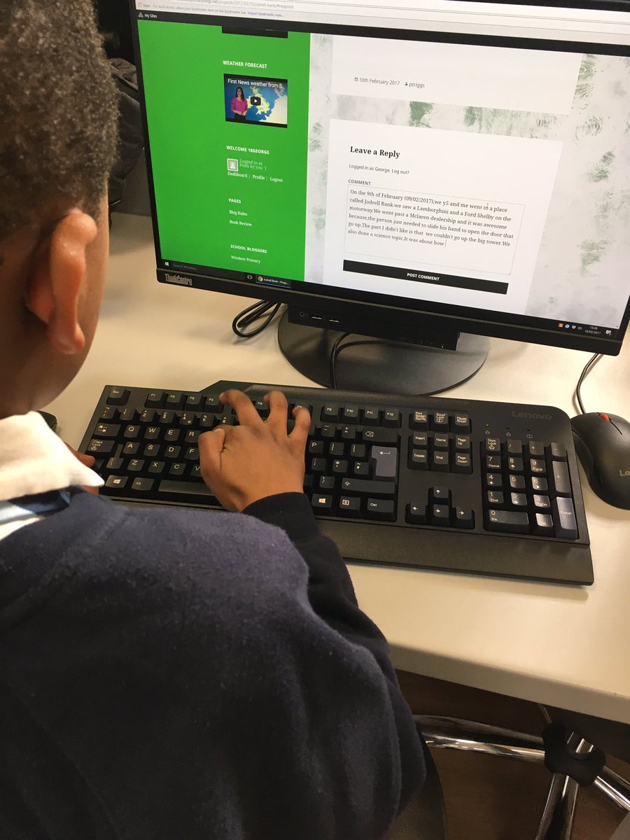 Mr_Tr1g's tweet photo. Project B bloggers are telling everybody about their Jodrell Bank visit #projectB https://t.co/vny726I4ol @DeputyMitchell  @MissPickering83 https://t.co/N092nI34Io