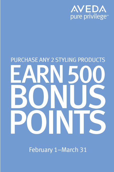 CALLING ALL PURE PRIVILEGE MEMBERS!!! 
#SQ1SalonandSpa #AVEDA