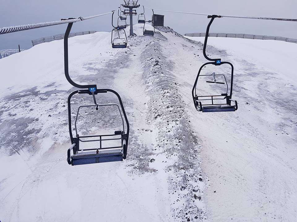 FirstTracks!!Online tweet media