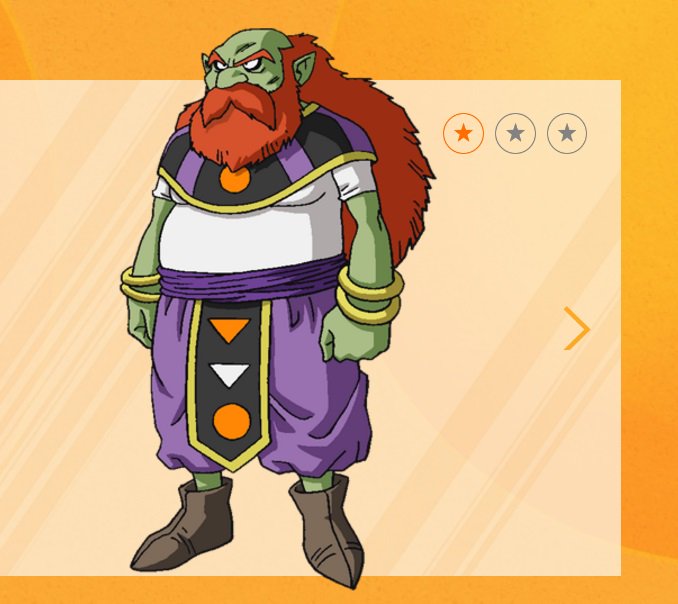 ブラックロゼ Db豆知識 Supreme Kai Realm Of Universe 9 Row God Of Destruction Sidora T Co Ehhtpx0e39 Dragonballsuper ドラゴンボール超