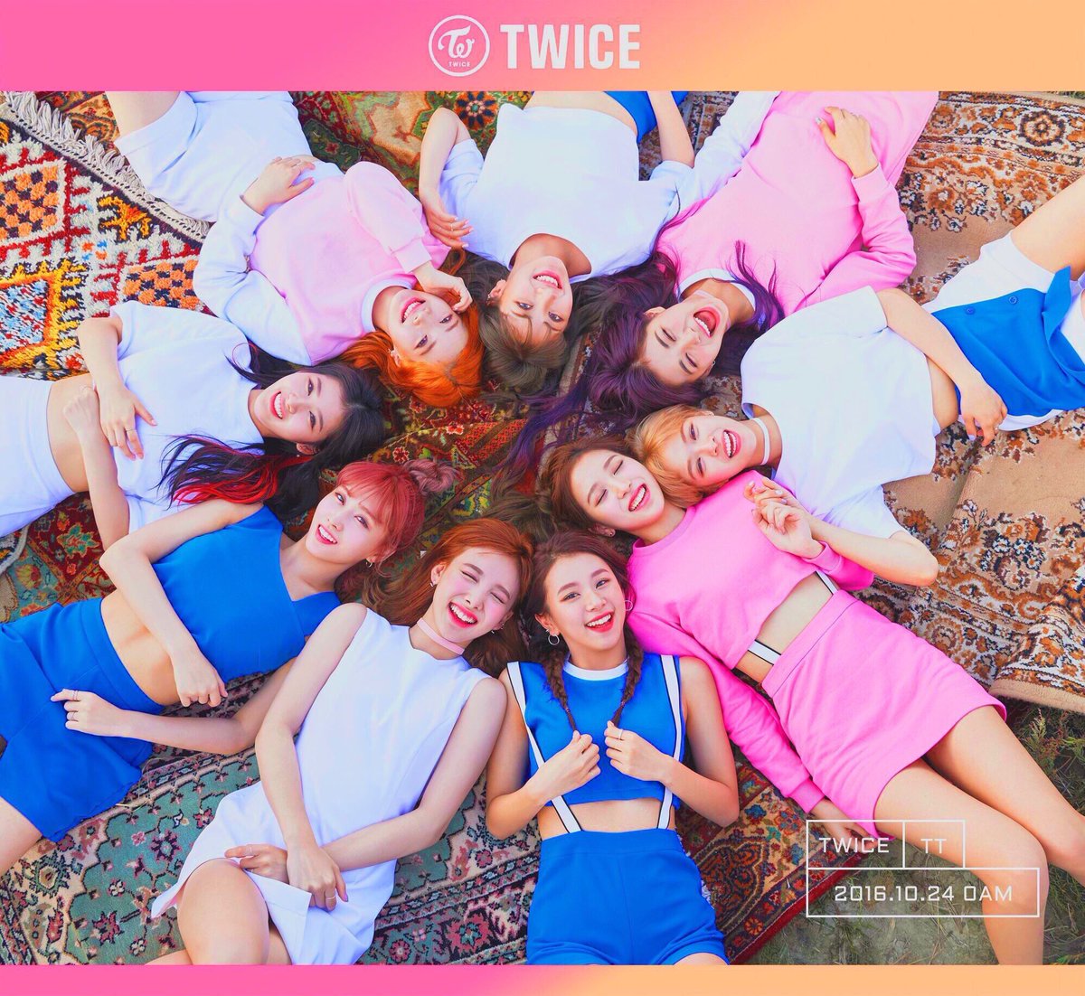 twice_____sana's tweet photo. 🍭サ�� よりall 
🍭onceと仲良くなりたい❤
🍭01line

#onceと繋がりたい 
 #Twitter上にいるTWICEペンさん全員と繋がるのが密かな夢だったりするのでとりあえずこれを見たTWICEペンさんはRTとフォローしていただけると全力でフォローしに行きます https://t.co/w1b1WAUeP7