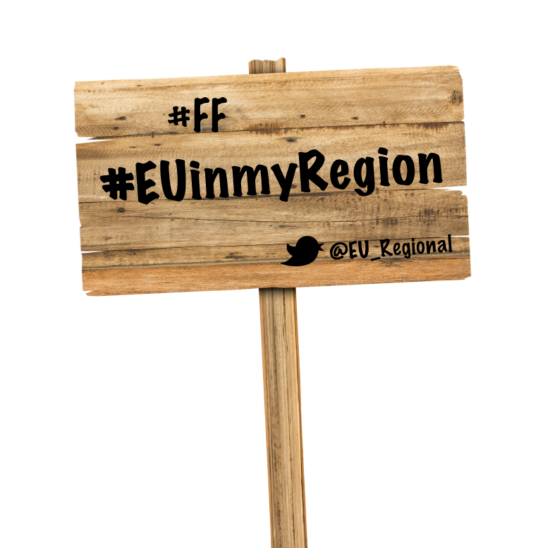 EUinmyRegion's tweet photo. #FF #EUinmyRegion innovative projects in #Italy: #ClusteriX #Trans2care #Primarte in Health, Research and Culture!
https://t.co/y66BmRE3CP https://t.co/z23QnCphcS