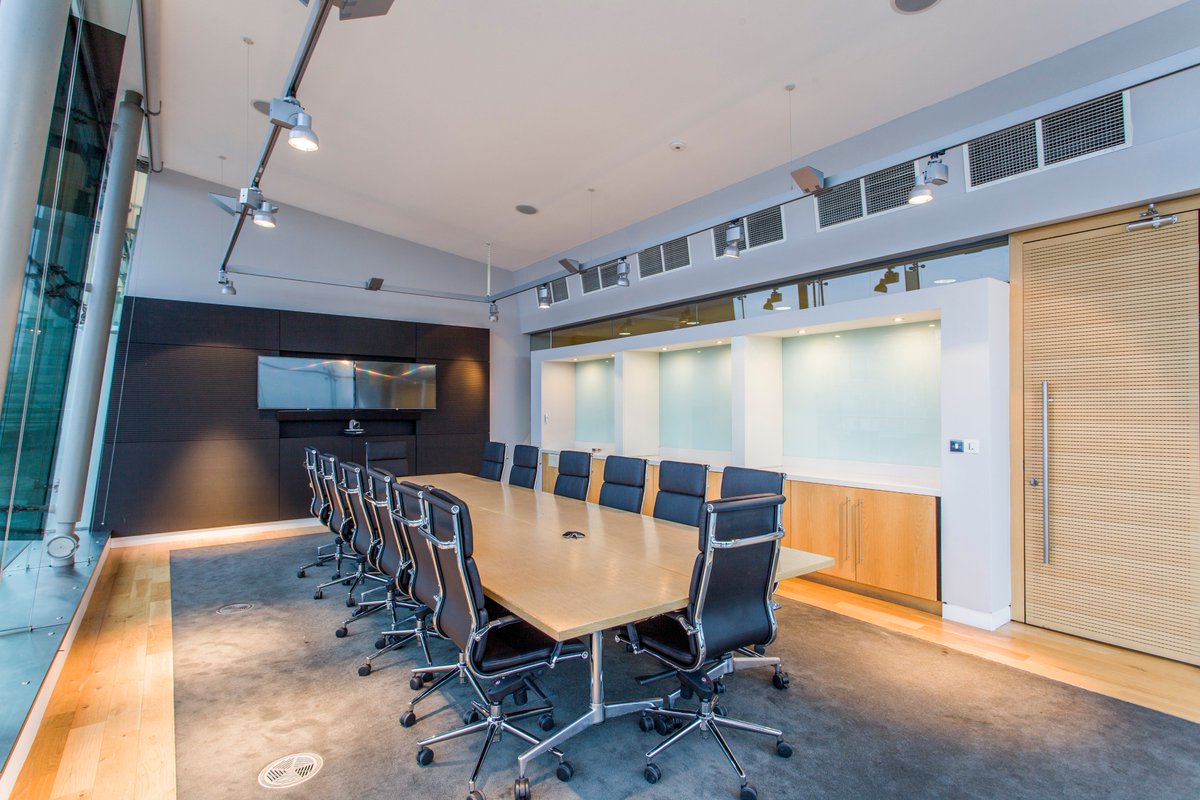 TheInteriorsG's tweet photo. Our Recently Completed Fitout for Vayu Energy in Dublin. A Great Space in an Iconic Building https://t.co/QIse0q8loq