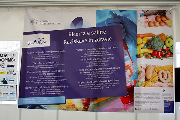 EUinmyRegion's tweet photo. #FF #EUinmyRegion innovative projects in #Italy: #ClusteriX #Trans2care #Primarte in Health, Research and Culture!
https://t.co/y66BmRE3CP https://t.co/z23QnCphcS