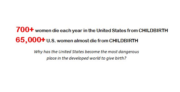 nprmontagne's tweet photo. I've embarked on a project w/ @NPR &amp; @ProPublica. Need your help investigating why so many in U.S. die in childbirth
https://t.co/VRfCjTRASA https://t.co/t7Cbe7t4Pi
