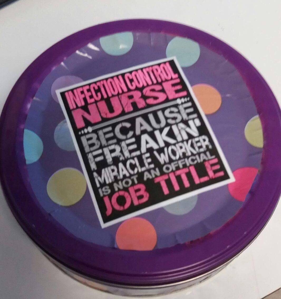 XuerebD's tweet photo. This made my #IPCday today! Surprise from a lovely colleague 😊 https://t.co/ph3afro70c