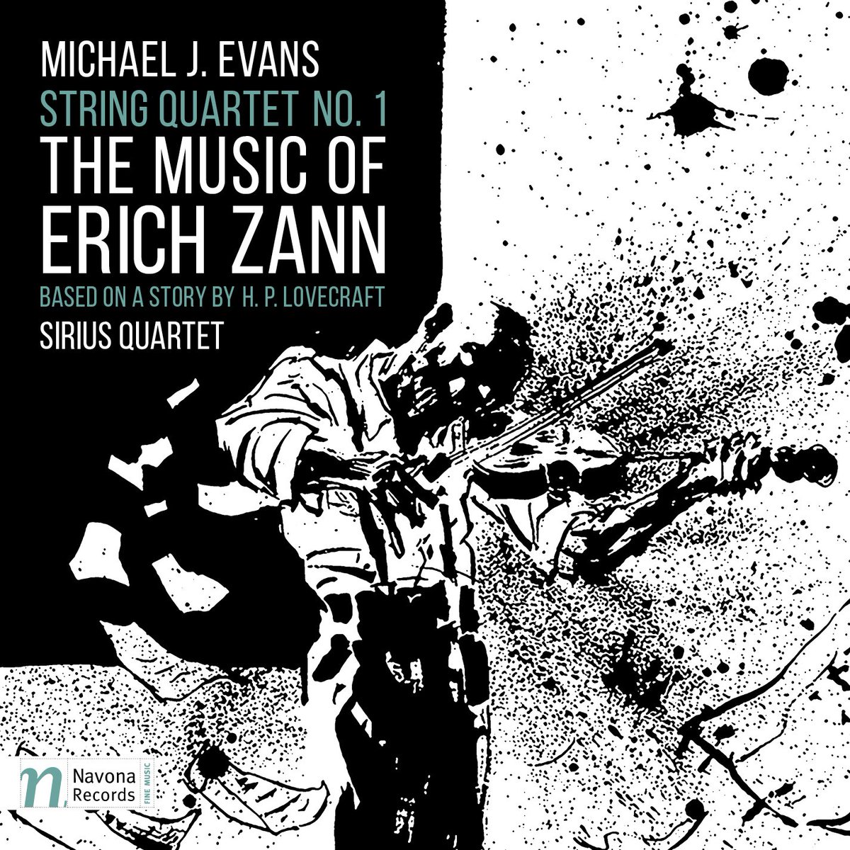 PARMARecordings's tweet photo. Our February releases are available now! Check out #newmusic from 
@MJEvansmusic, @HillEdie,@Keridominis and more!
 https://t.co/PgofhqRydS https://t.co/EkBbbDaJ6m