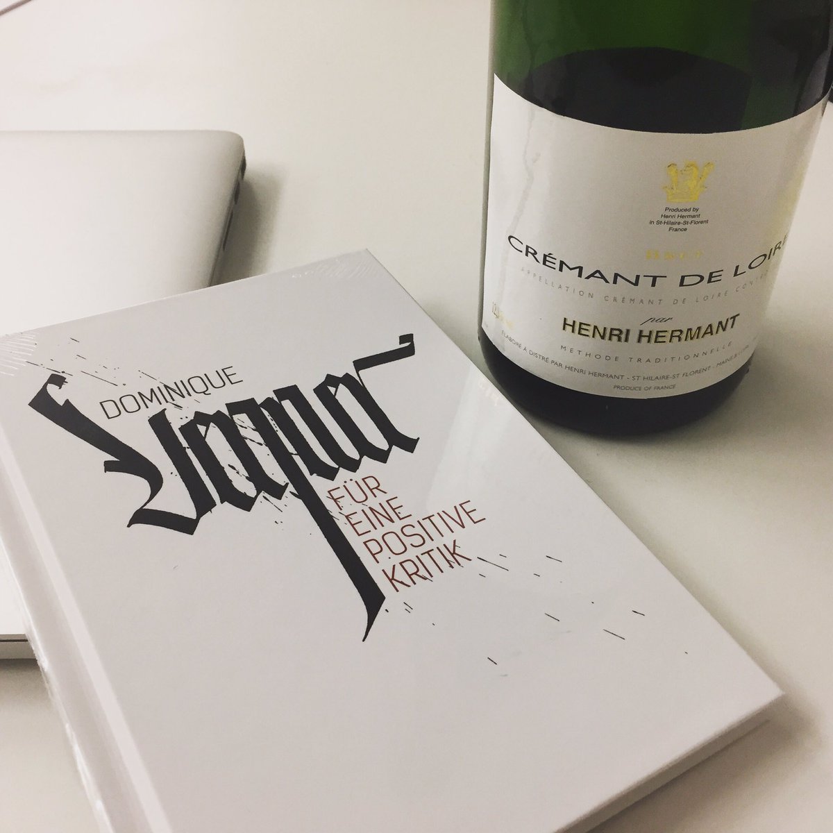 Heute: Buchpräsentation in #Dresden. #Venner geht am Montag in den Versand.